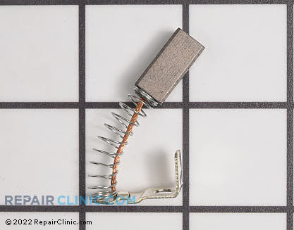 Brush Assembly 308445002 Main Product View