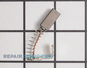 Brush Assembly - Part # 1951968 Mfg Part # 308445002