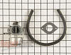 Carburetor 590399 Alternate Product View