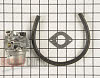 Carburetor 590399 Alternate Product View