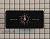Clock Assembly 318011100       Alternate Product View