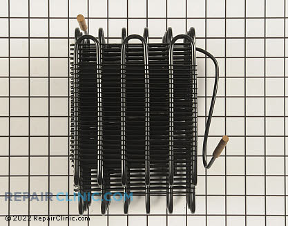 Condenser (OEM)  241785402 - $44.20