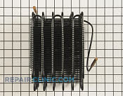 Condenser - Part # 1483507 Mfg Part # 241785402