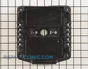 End bell hu3650 - Part # 1952509 Mfg Part # 310410001