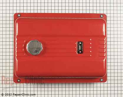Fuel Tank Kit 310711002 Main Product View