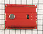 Fuel Tank Kit - Part # 1952628 Mfg Part # 310711002