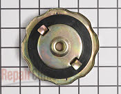 Gas Cap - Part # 1953860 Mfg Part # 519709001