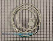 Power Cord - Part # 1514568 Mfg Part # 5304472215