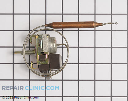 Air Conditioner Temperature Control Thermostats
