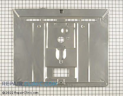 Top Panel 5303016367 Main Product View