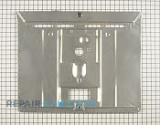 Top Panel - Part # 615359 Mfg Part # 5303016367