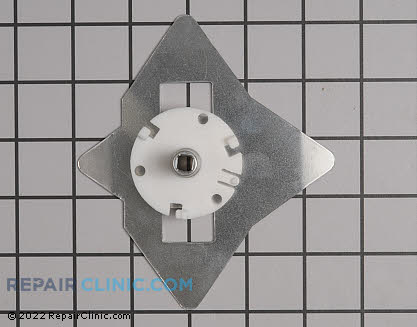 Waveguide Cover (OEM)  5304475705, 1565426