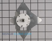 Waveguide Cover - Part # 1565426 Mfg Part # 5304475705