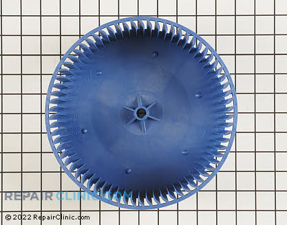 Crosley Dryer Dryness Control Board