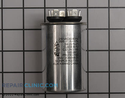 Capacitor 5304426301 Main Product View
