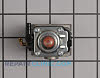 Carburetor 16100-ZM3-848 Alternate Product View