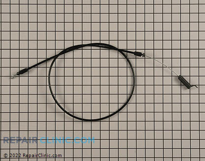 Control Cable 946-04014 Main Product View