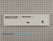 Control  Panel - Part # 1063943 Mfg Part # 154537401