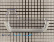 Door Shelf Bin - Part # 1614299 Mfg Part # 242037202