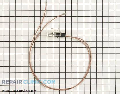 Element Receptacle and Wire Kit 316001731 Main Product View