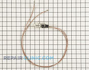 Element Receptacle and Wire Kit - Part # 493893 Mfg Part # 316001731