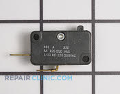 Float Switch - Part # 611771 Mfg Part # 5300807680