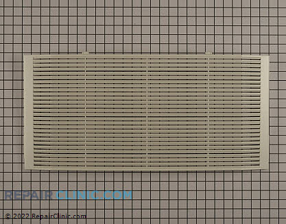 Frigidaire Air Conditioner Front Panel