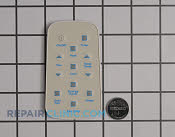 Remote Control - Part # 1514325 Mfg Part # 5304471310