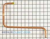 Tube - Part # 1485326 Mfg Part # 5304467115