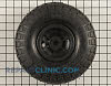 Wheel 308710002 Alternate Product View