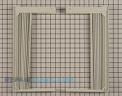 Window Side Curtain - Part # 1514269 Mfg Part # 5304471252