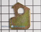 Adjusting Bracket - Part # 2144305 Mfg Part # 108-9781
