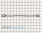 Cable - Part # 1952669 Mfg Part # 310715001