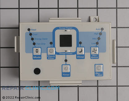 Control Panel (OEM)  5304465439