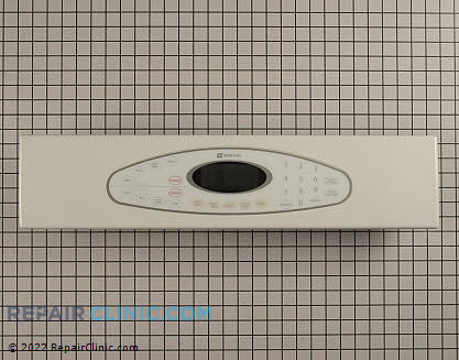 Control Panel 5765M444-60 Main Product View