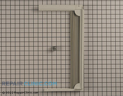 Curtain Frame DB92-00108A Main Product View
