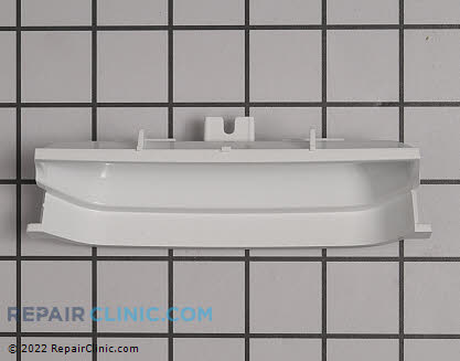 Door Handle W10205890 Main Product View