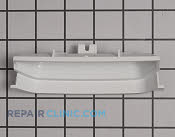 Door Handle - Part # 1547540 Mfg Part # W10205890