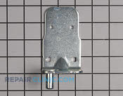 Door Hinge - Part # 1379576 Mfg Part # 297179300