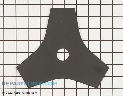 Edger Blade 638006004 Main Product View