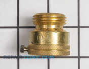 Fitting - Part # 1952885 Mfg Part # 31127301G