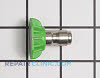 Nozzle 678304001 Alternate Product View