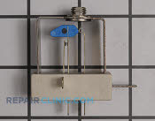 Receptacle - Part # 641091 Mfg Part # 5308008972