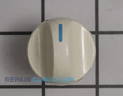Thermostat Knob - Part # 633507 Mfg Part # 5303308568