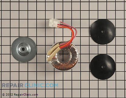 Transformer WR62X10030 Main Product View