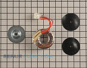 Transformer - Part # 945680 Mfg Part # WR62X10030