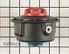 Trimmer Head 308923014 Alternate Product View
