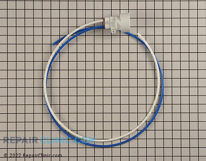 Water Filter Housing DA97-08006B Main Product View