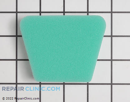 Air Filter 102-644 Main Product View