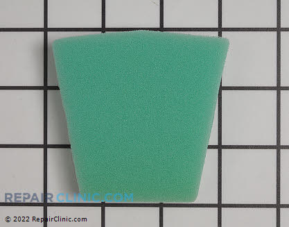 Air Filter 530036664 Main Product View